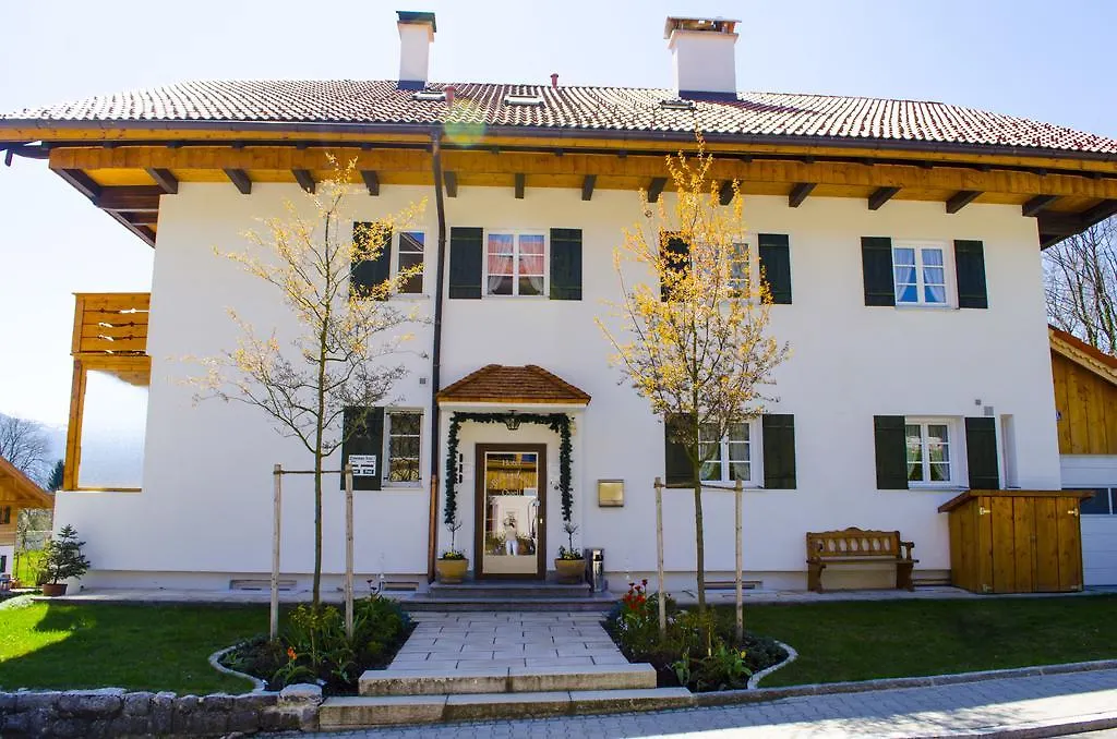 Hotel Birkenhaus Am Quell Bad Wiessee
