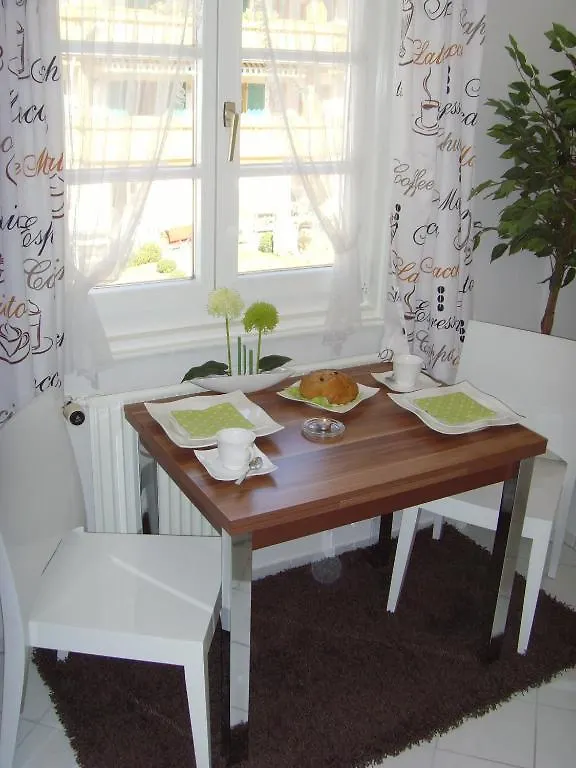 Hotel Birkenhaus Am Quell Bad Wiessee