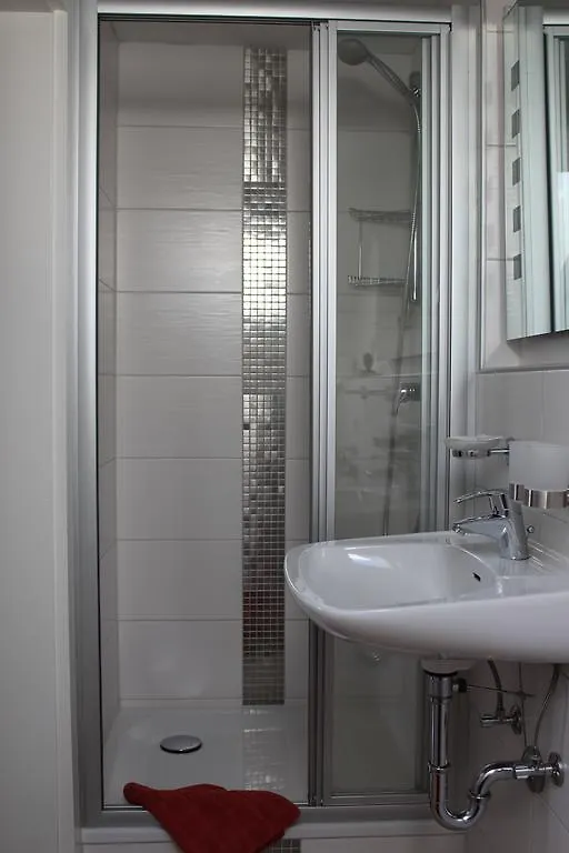Hotel Birkenhaus Am Quell Bad Wiessee
