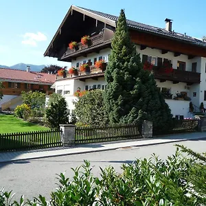 Gaestehaus Johanna Bad Wiessee
