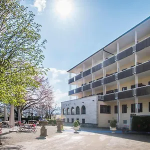 Hotel Rex, Bad Wiessee
