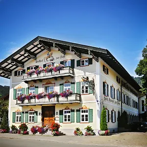 3* Hotel Zur Post