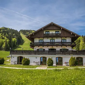 Hotel Sonnenbichl, Bad Wiessee