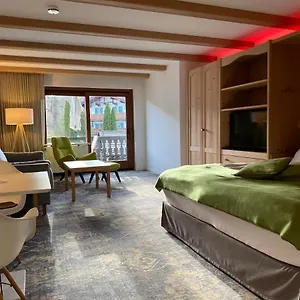 Apartment Sonnhof Tegernsee - Zentral Und Perfekt Fuer Urlaub & Arbeit, Bad Wiessee