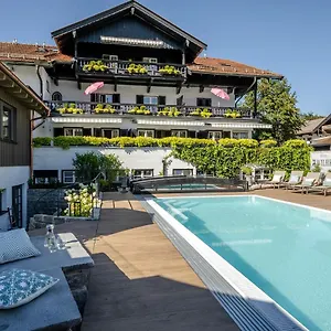 4* Hotel Relais-chalet Wilhelmy