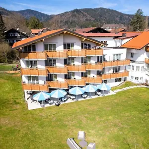 3* Hotel Schnitzers Dahoam