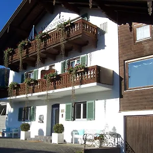 Gaestehaus Margarete Bad Wiessee