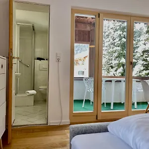 Apartment Apartmenthaus Am Tegernsee - Mit Kuechenzeile Und Mit Bus Erreichbar, Bad Wiessee