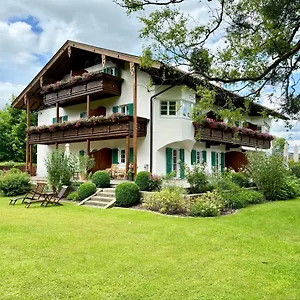 Guest house Marinella Garni, Bad Wiessee