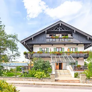 Hotel Alpensonne, Bad Wiessee