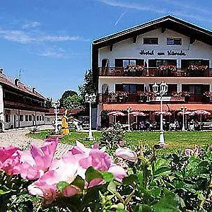 3* Hotel Am Kureck