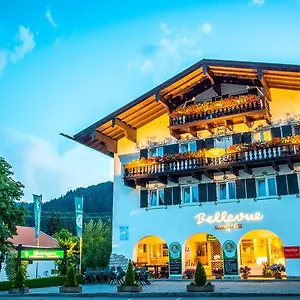 3* Hotel Bellevue