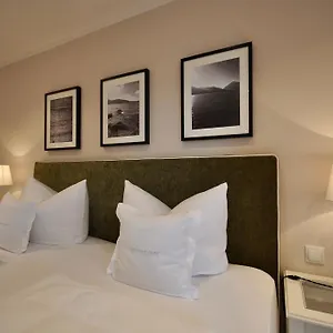 Hotel Bio Design Boutique St Georg, Bad Wiessee