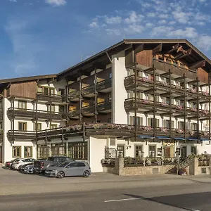 Hotel Bussi Baby, Bad Wiessee