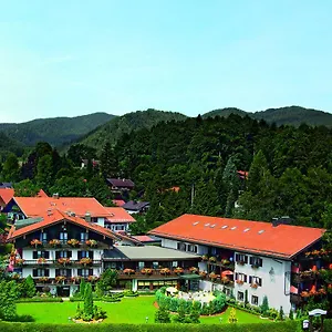 Hotel Alpenhof, Bad Wiessee