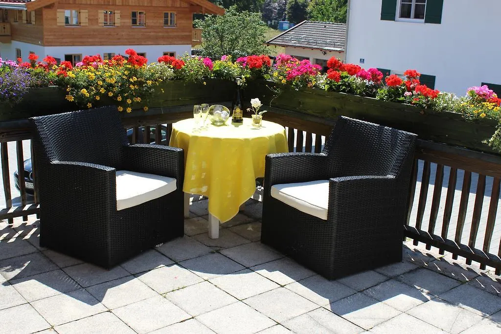Birkenhaus Am Quell Hotel Bad Wiessee