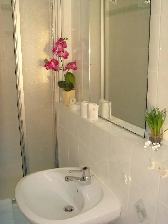 Birkenhaus Am Quell Hotel Bad Wiessee
