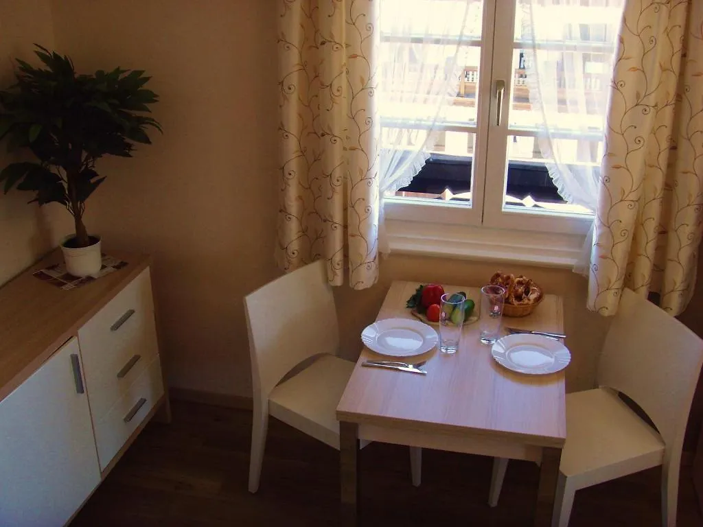 Birkenhaus Am Quell Hotel Bad Wiessee 3*,  Germany
