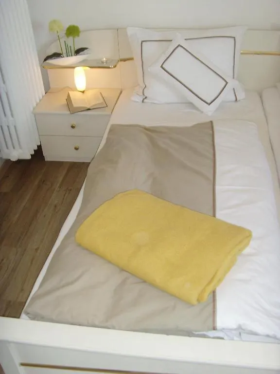 Birkenhaus Am Quell Hotel Bad Wiessee 3*,