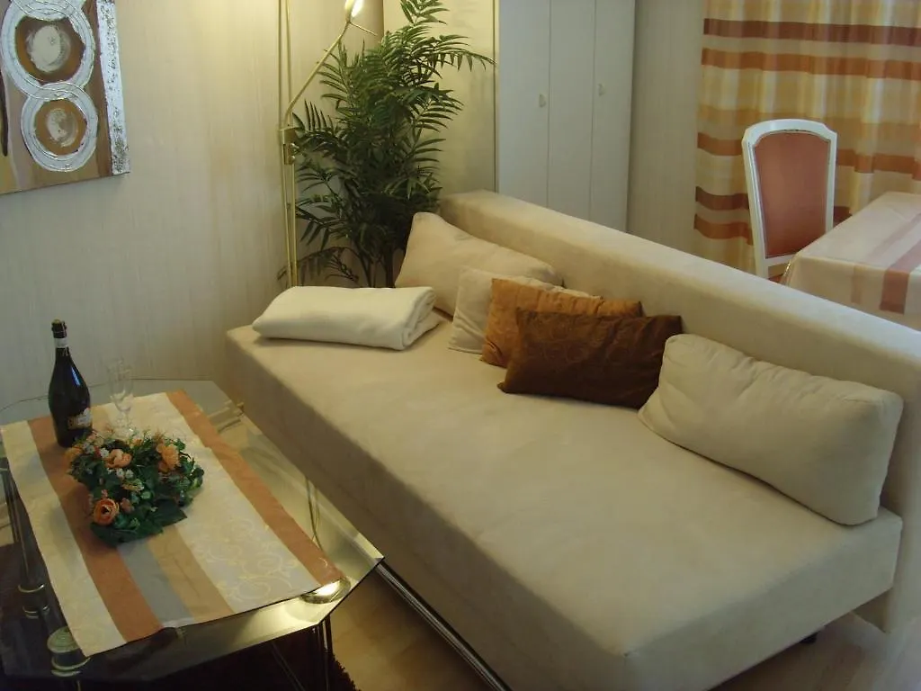 Birkenhaus Am Quell Hotel Bad Wiessee