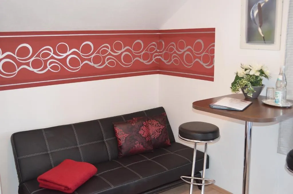 ***  Birkenhaus Am Quell Hotel Bad Wiessee Germany