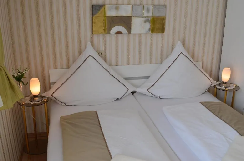 Birkenhaus Am Quell Hotel Bad Wiessee