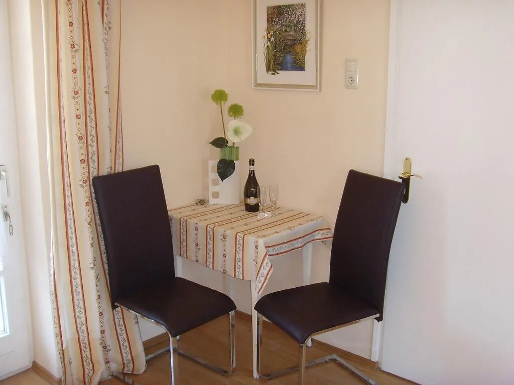 Birkenhaus Am Quell Hotel Bad Wiessee 3*,