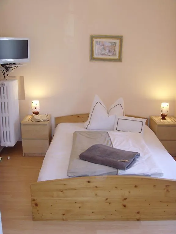 Birkenhaus Am Quell Hotel Bad Wiessee